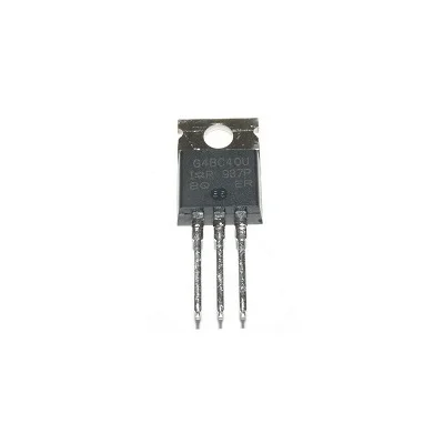 Transistor  IRG4BC40U