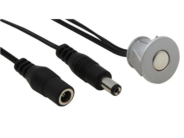 Dimmer Táctil P/ Fita Leds 12v - Velleman