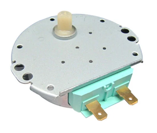 Motor Gira Pratos Micro-Ondas Lg 2.5-3Rpm