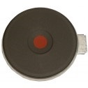 Cobertura de Disco de Fogao 165 Mm