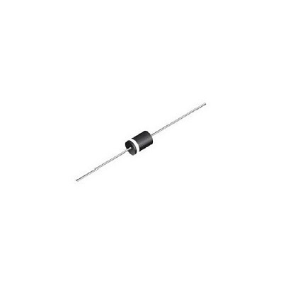 Diodo Schottky Voltagem Inversa 20-200v 5a Do201ad
