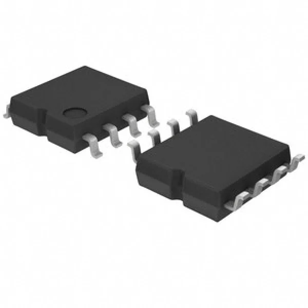 Circuito Integrado Smd Tv Lcd Sop8 FAN7711MSMD