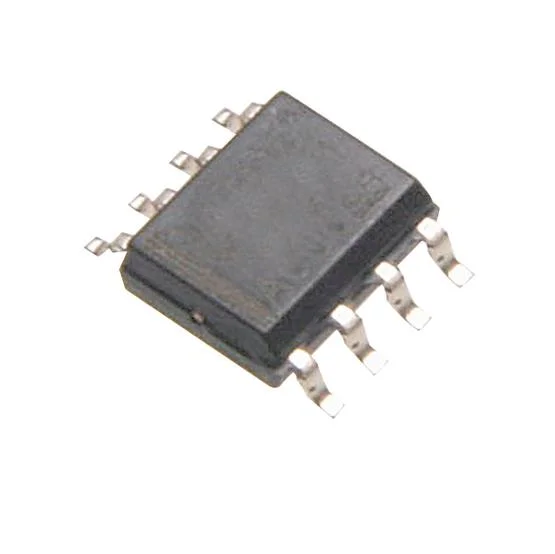 Circuito Integrado Smd So08 L6562D-SMD