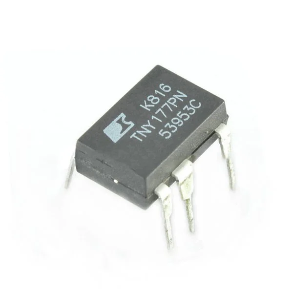 Circuito integrado para electronica TNY177PN
