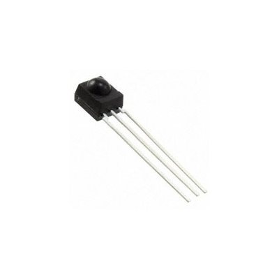 Receptor Infrarrojo Integrado 36khz 45 &ordm; 2.5-5.5