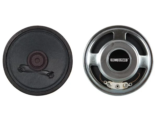 Altifalante Mini 2" 1w 8ohm