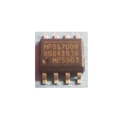 Circuito Integrado Smd Para Tv Led Mp8670dn