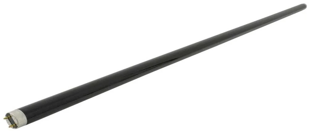 Lámpara Luz Negra 40w - 120 Cm