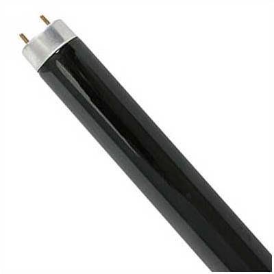 Lampada Luz Negra 40w - 120 Cm