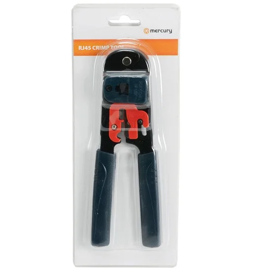 Alicates Cavate Chips Rj45