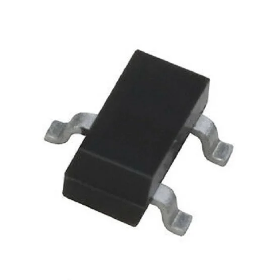 Transistor Dta114ekasmd