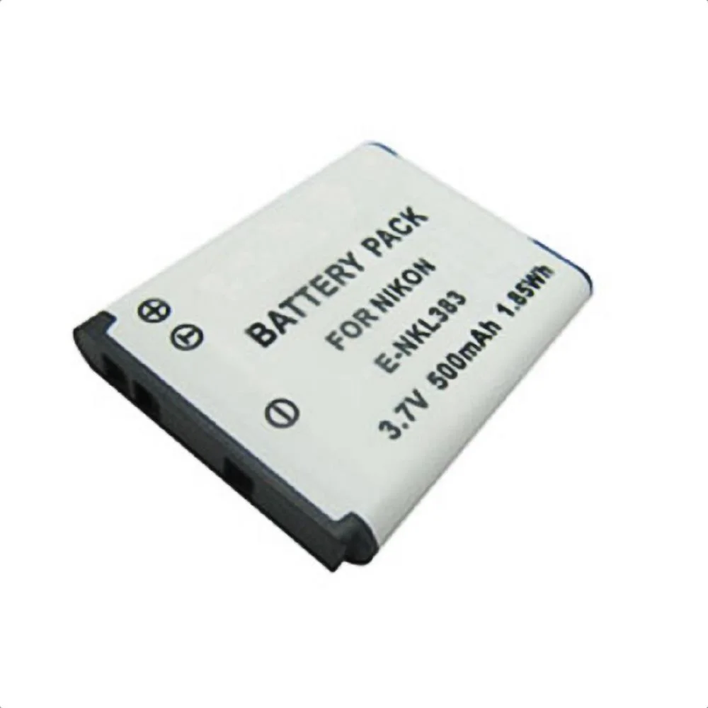 Batería para Nikon 3.7v 500mah