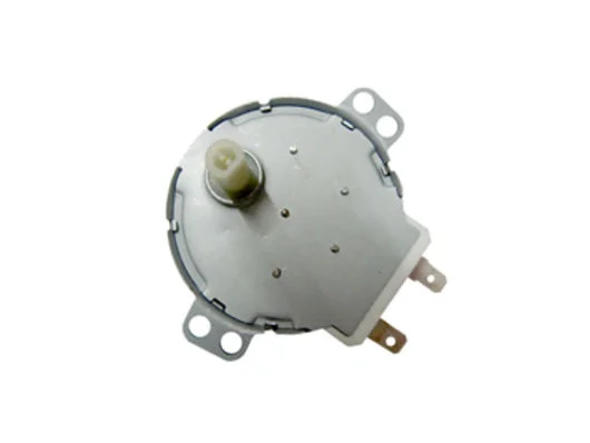 Motor Para Microondas 5 Rpm 230v 3,5w