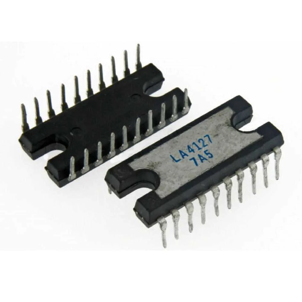 Circuito Intregado La4127