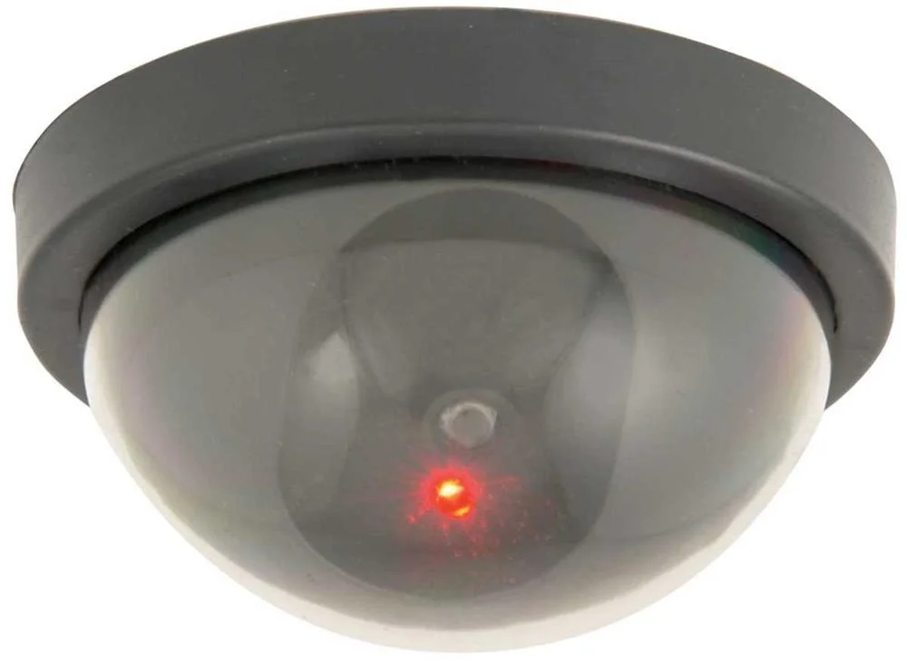 Camara Ficticia Dome