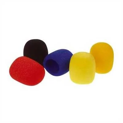 Esponja Microfone Anti-Sopro