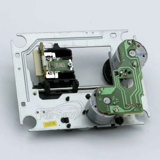 Optica Sfp101n 16 Pins Con Mecánica