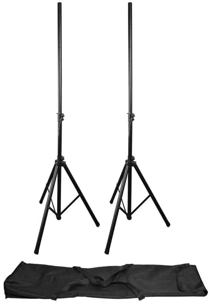 Kit 2 Soportes Callos para Columna Con Saco 25kg