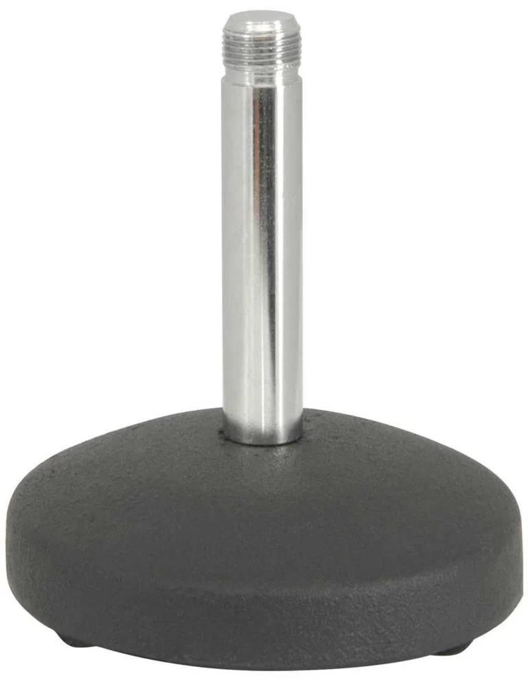 Soporte de Mesa para Micrófono