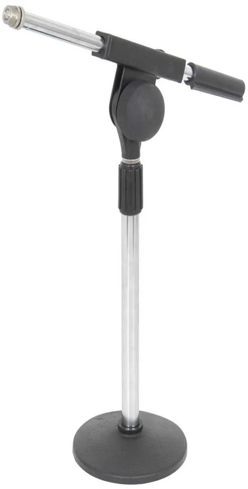 Soporte de Escritorio para Micrófono Con Boom