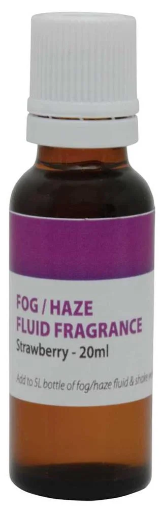 Strawberry Fragrance 20ml
