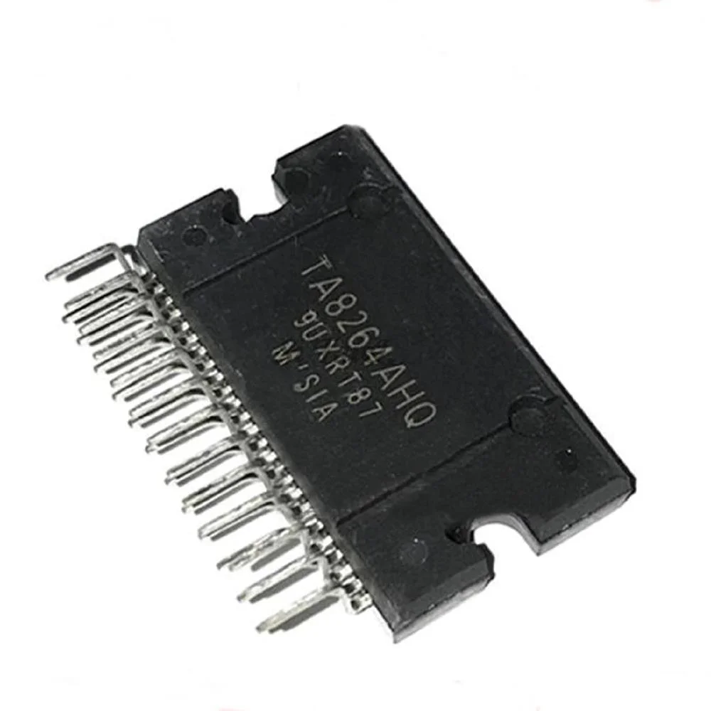 Ic Potencia Audio 41w Btl×4 Canais Ta8264ah