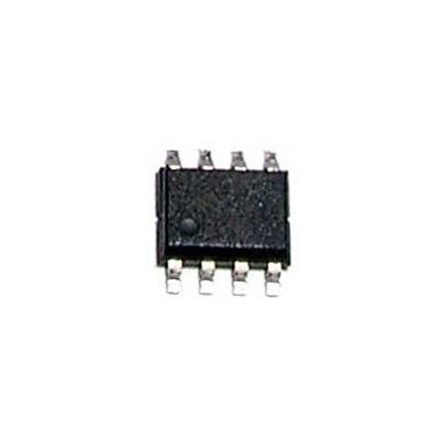 Ic 600v Gate Driver Soic8 Fan7387smd