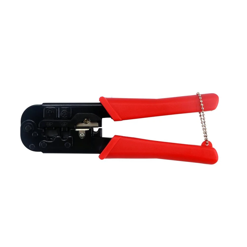 Universal Crimping Tool Rj45/Rj12/Rj11 T-Wc-01