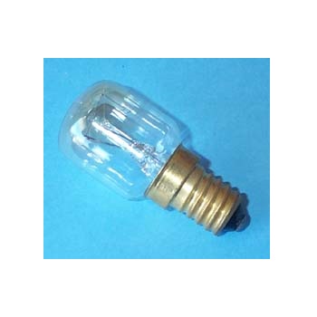 Lampada Para Forno E14 25w Pera