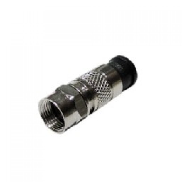 Conectores de Compress&atilde;o Rg5 Daxis