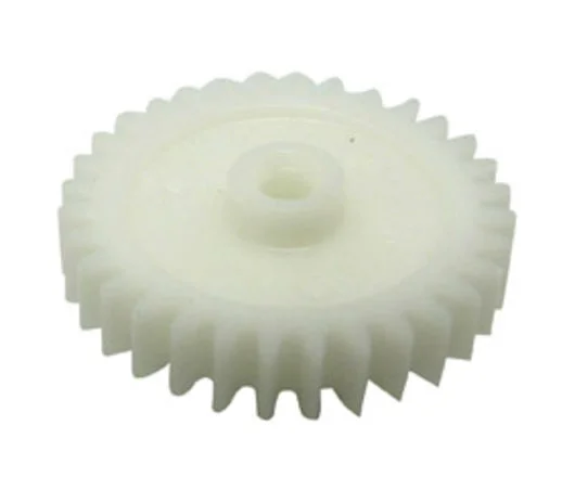 Roda Dentada para Cabeça