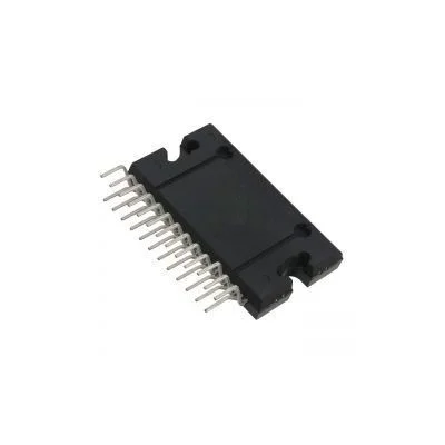 IC 49W Btlx4 Canais Toshiba TB2931HQ