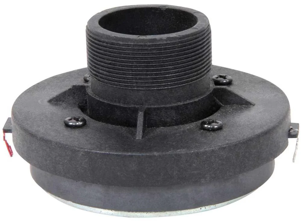 Hf Compression Driver For Qr12/Qr15/Qs12+A/Qs15+A
