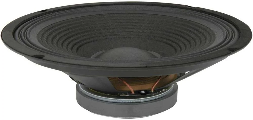 4 Ohm 10" Driver For Qr10a (178.203uk)