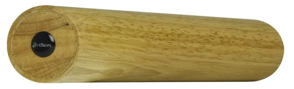 Rubberwood Tube Shaker
