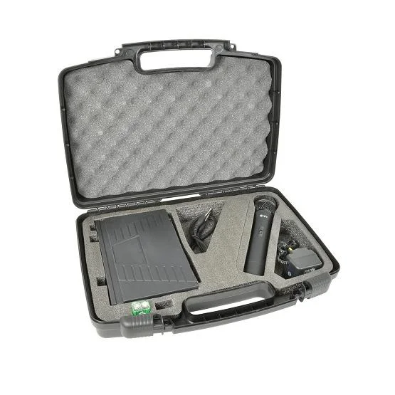 Vhf Handheld Mic Wireless System - 173.8mhz