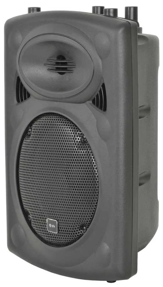 Columna Activa 8&#39; 200w Serie Qrk