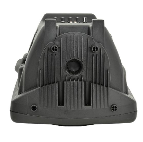 Coluna Ativa 8" 200w Serie Qrk