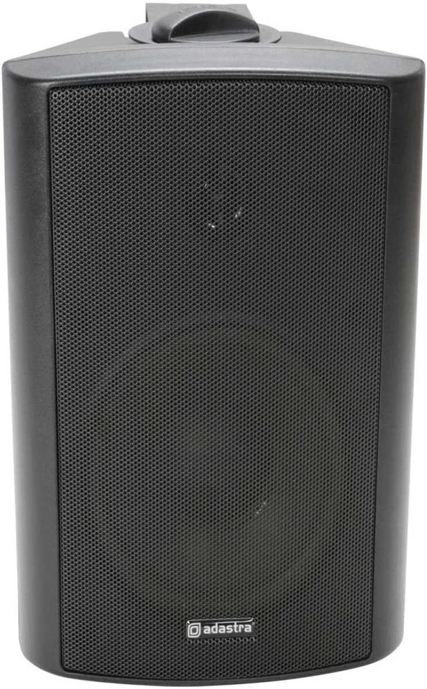 Bc5v-B 100v 5.25" Background Speaker Black