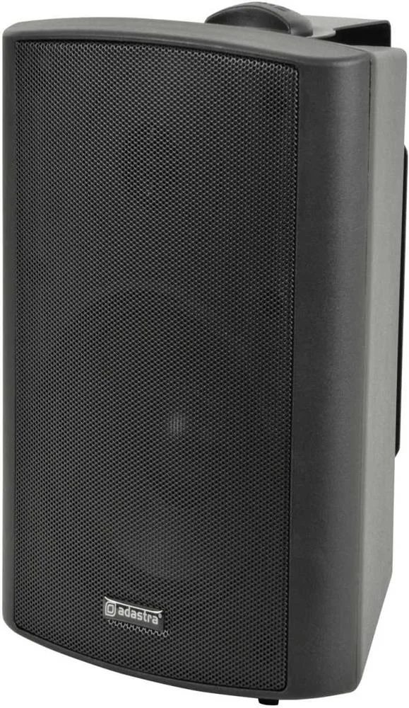 Bp5v-B 100v 5.25" Background Speaker Black