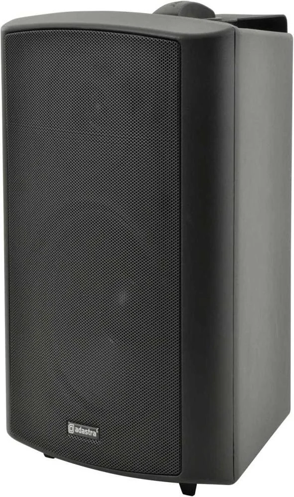 Columna 6.5&#39; Linea 120w 100v Serie Bp Negro