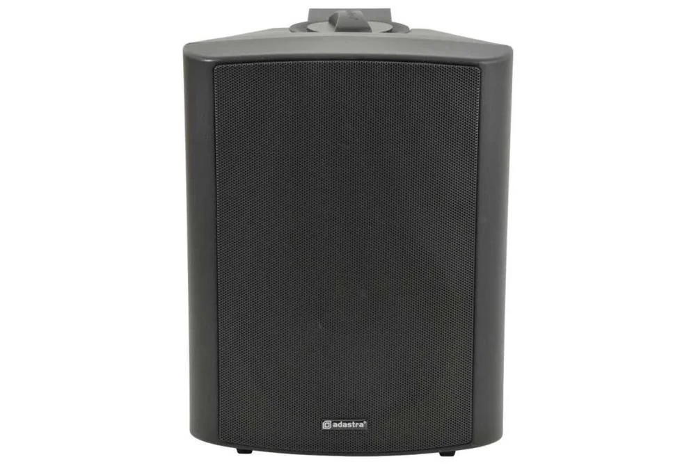 Columna 6.5&#39; Linea 120w 100v Serie Bp Negro