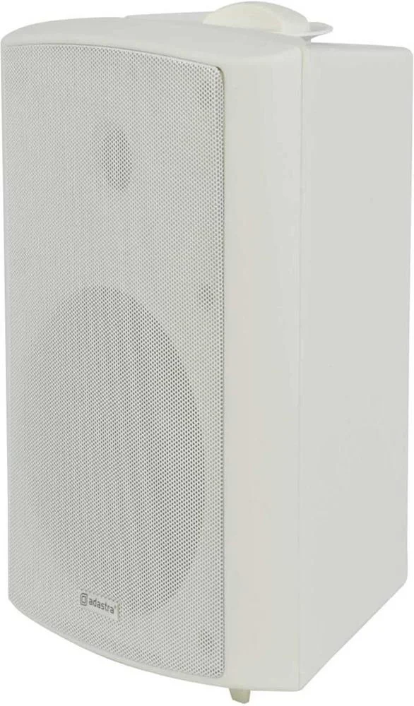 Columna 6.5&#39; 120w Linea 100v Serie Bp Blanco