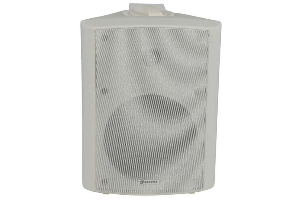 Columna 6.5&#39; 120w Linea 100v Serie Bp Blanco