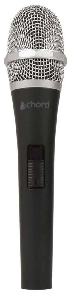 Dm04 Vocal Microphone