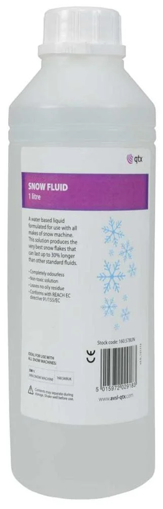 Snow Fluid 1l