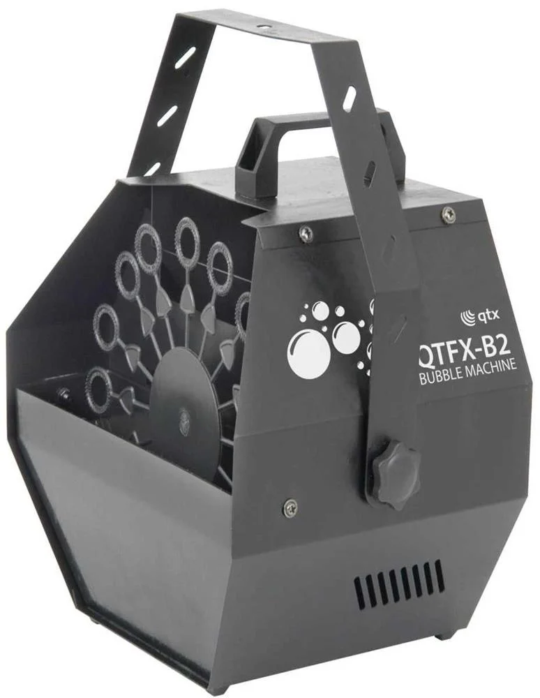 Maquina de Bolas de Sabao 40w