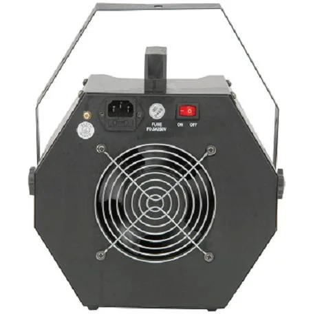 Maquina de Bolas de Sabao 40w