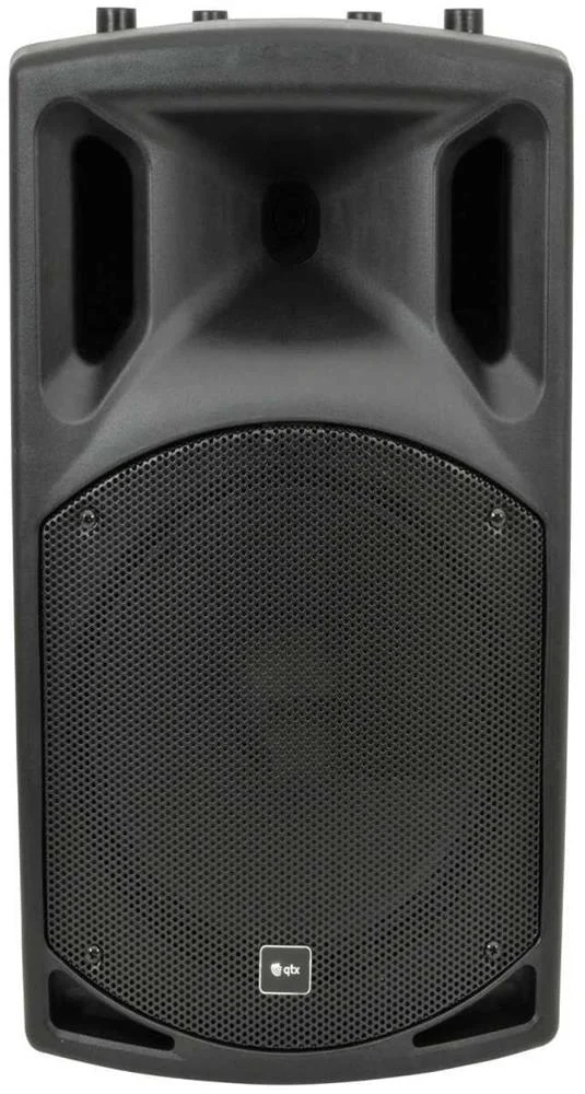 Qx12a Active Speaker Cabinet