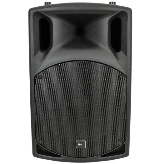 Qx12a Active Speaker Cabinet